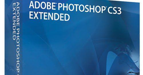 Adobe Photoshop Cs3 Extended Version Full Crack Torrent Download